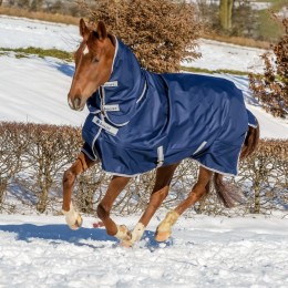 Bucas Freedom Turnout Full Neck