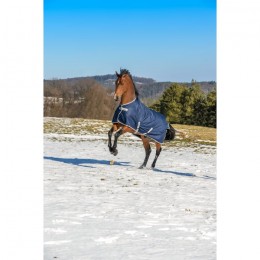 Bucas Freedom Turnout 150g Navy