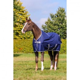 Bucas Freedom Turnout 150g Navy