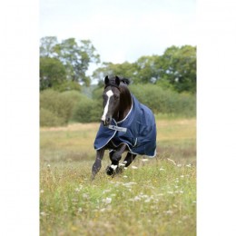 Bucas Freedom Turnout 150g Navy