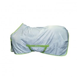 Bucas Freedom Twill Sheet Cool Blue