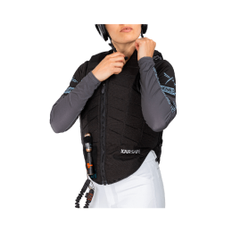 Freejump X'Air airbag back protector