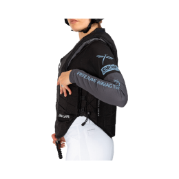 Freejump X'Air airbag back protector