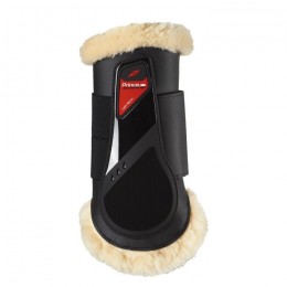 Zandona Prince Sensitive  Protection Boots