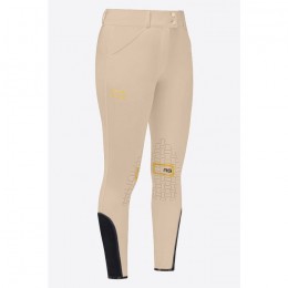 RG Hight Waist Knee Grip Riding Breeches Women