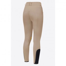 RG FW'23 Hight Waist Knie Grip Riding Breeches Women