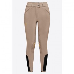 RG FW'23 Hight Waist Full Grip Riding Breeches Women
