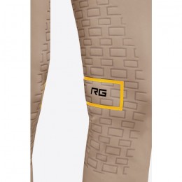 RG FW'23 Hight Waist Full Grip Riding Breeches Women