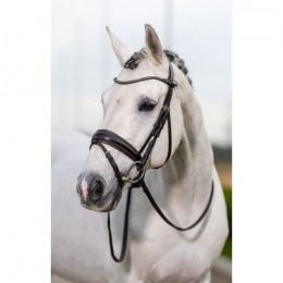 LeMieux Classic Dressage bridle