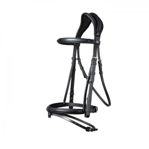 Trust Geneva bridle