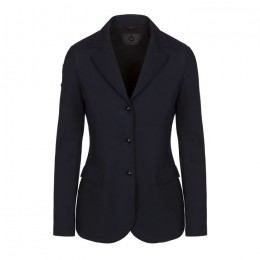 Cavalleria Toscana GP Perforated Riding Jacket Ladies