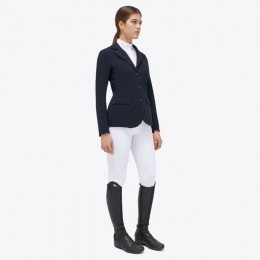 Cavalleria Toscana GP Zip Riding Jacket Ladies