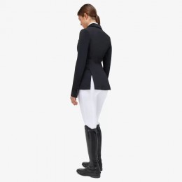 Cavalleria Toscana FW'23 CT Smoking Competition Jacket Women