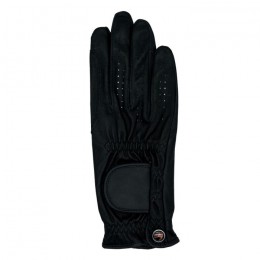 Hauke Schmidt Riding Gloves Galaxy