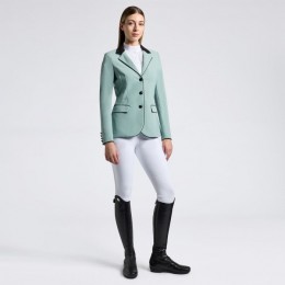 Cavalleria Toscana SS25 GP Riding Jacket Competition Jacket Women