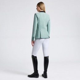 Cavalleria Toscana SS25 GP Riding Jacket Competition Jacket Women