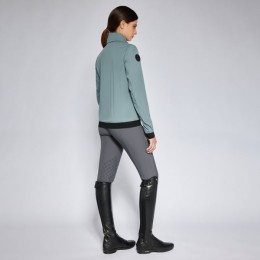 Cavalleria Toscana SS'24 CT Lightweight Windproof Jacket Women
