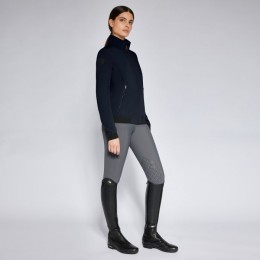 Cavalleria Toscana SS'24 CT Lightweight Windproof Jacket Women