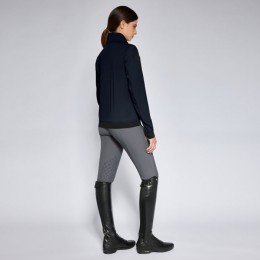 Cavalleria Toscana SS'24 CT Lightweight Windproof Jacket Women