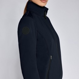Cavalleria Toscana SS'24 CT Lightweight Windproof Jacket Women