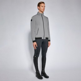 Cavalleria Toscana SS'24 CT Lightweight Windproof Jacket Men