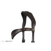 F.R.A. Bridle Glory System 3