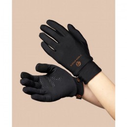 C'MON STUDIO Softshell Glove With Digital Touch