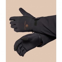 C'MON STUDIO Softshell Glove With Digital Touch