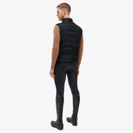 Cavalleria Toscana FW'23 CT Nylon Puffer Bodywarmer Men