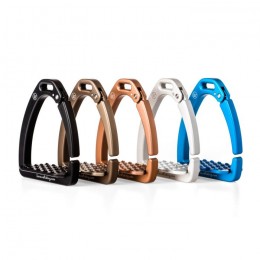 Innova Riding Olympia Safety Stirrups