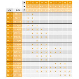 Tonics Gravity Riding Boots