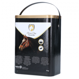 Excellent Green Clay Powder