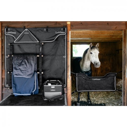 LeMieux Bag Foldable