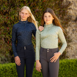LeMieux SS'24 Young Rider Base Layer Frieda
