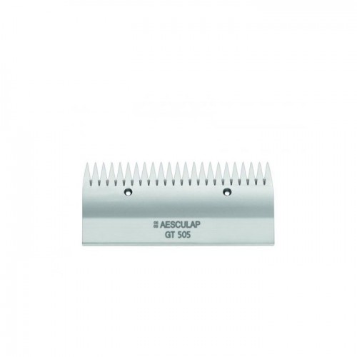 Aesculap GT 505 upper blade 23t
