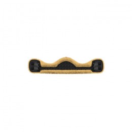 Mattes Dressage girth Asymmetric