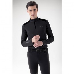 Equiline FW'24 Men's Trainingsshirt Ceiac