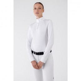 Equiline Competition Shirt Ghitak