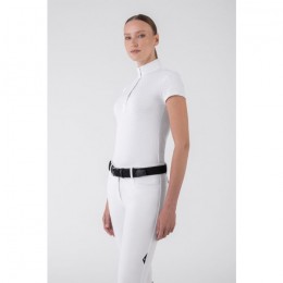 Equiline Competition Shirt Camberk
