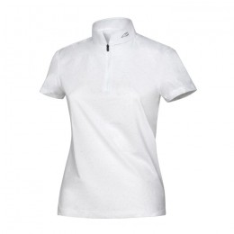 Equiline SS'24 Competition Shirt Gliteg