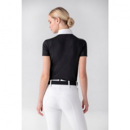 Equiline SS'24 Competition Shirt Gliteg