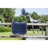 HB Showtime Blue Moon Saddle pad