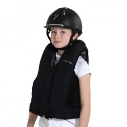 Helite Airbag Vest Zip-in 2 Child