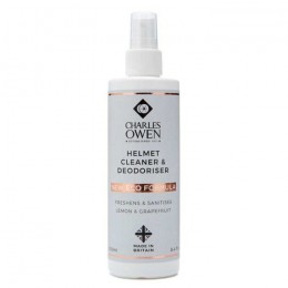 Charles Owen 2-in-1 helmet cleaner