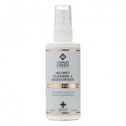 Charles Owen 2-in-1 helmet cleaner