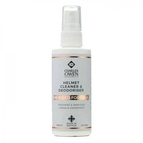 Charles Owen 2-in-1 helmet cleaner
