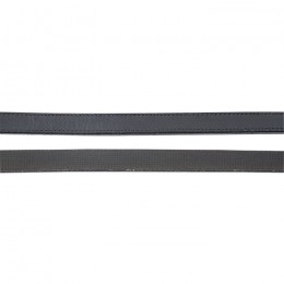 Harry's Horse leather reins with rubber side