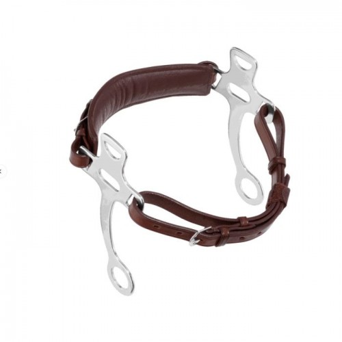 Sprenger Hackamore