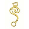 F.R.A. Barco Set Hackamore