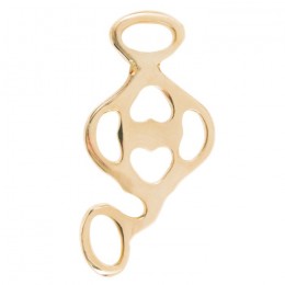 F.R.A. Love Set Hackamore